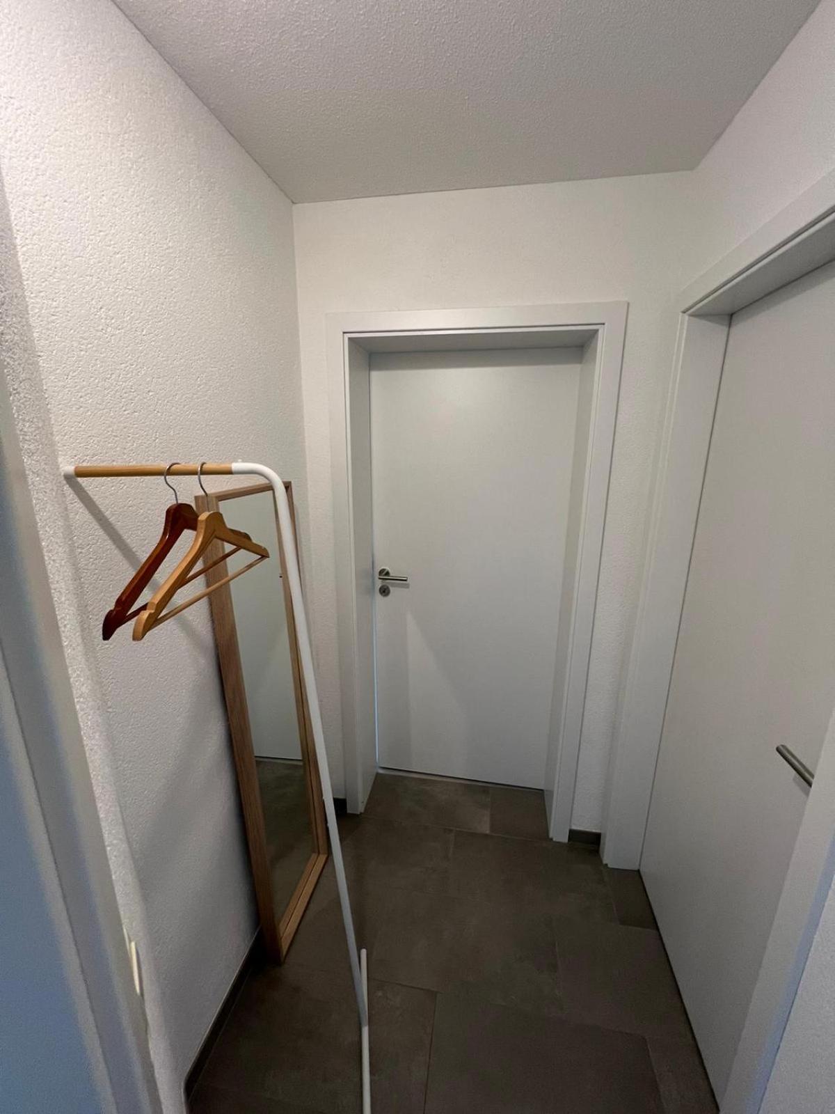 Kleine Ferienwohnung - Naehe Schweizergrenze Hohentengen am Hochrhein 外观 照片